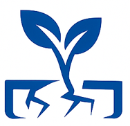 Icon representing drought hazard